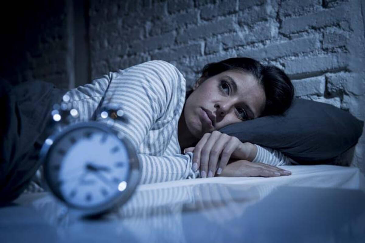 7 Saatten Az Uyuyanlarda Enfeksiyon Riski 3 Kat Artıyor