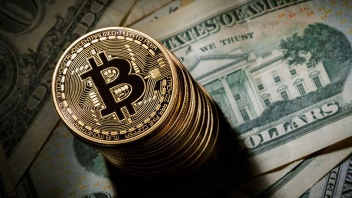 Bitcoin'de Tarihi Rekor: 50 Bin Doları Aştı