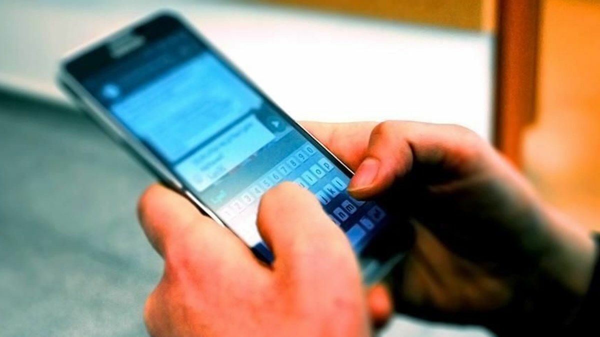 SMS Atıp Tüm Bilgileri Çalan Yazılım Tespit Edildi