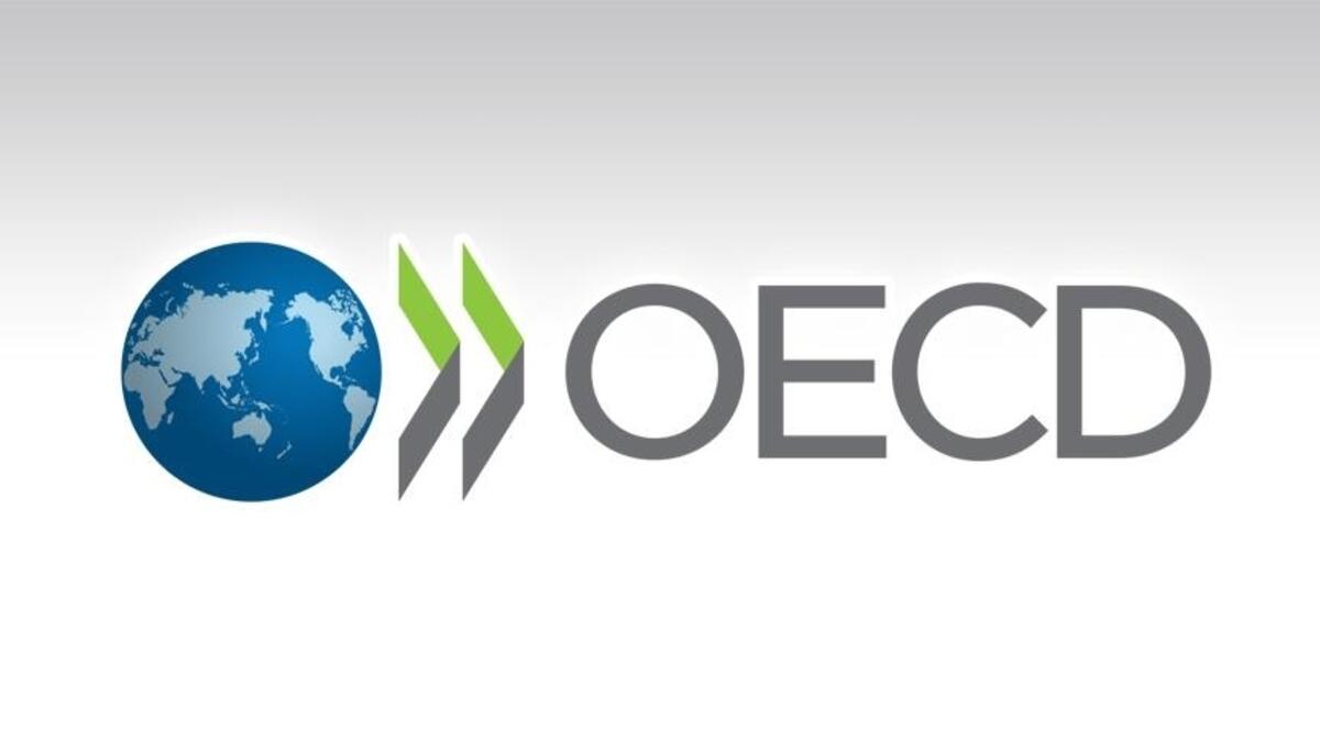 OECD, Türkiye Ekonomi Tahminini Yeniledi