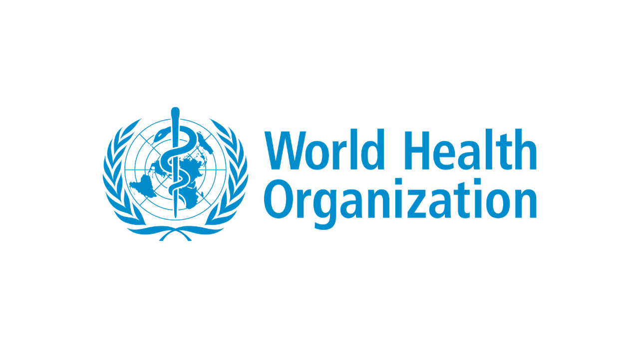 Dünya Sağlık Örgüt'ünden Yeni Haber