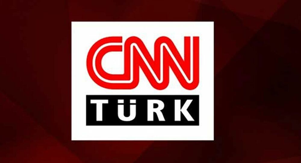 CNN Türk'te 'Atatürk' Tartışması