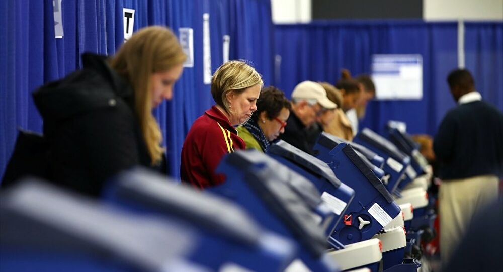 Trump'ın seçim hilesi iddiasına malzeme edilen oy makinesi şirketinden Fox News'a 1.6 milyar dolarlık iftira davası