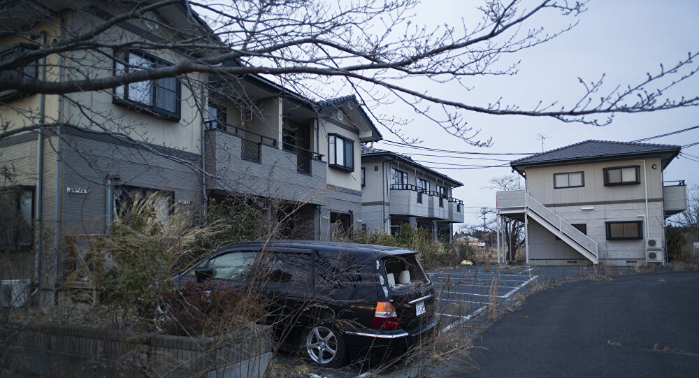 Japon Kadın, Ölen Eşini 'Tabuta Sığmaz' Diye Evde Sakladı