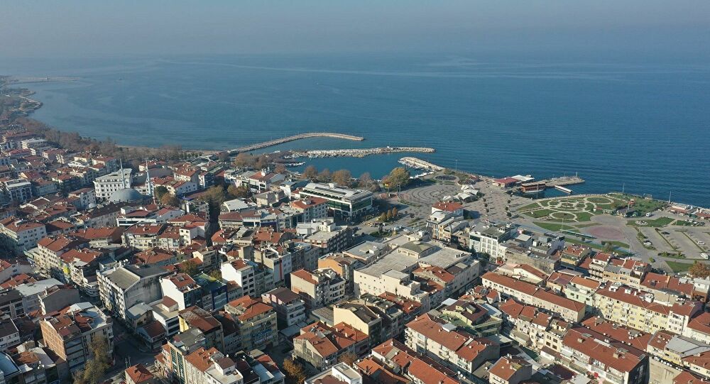 Marmara'da Vaka Artışında Birinci Olan Yalova'da Paket Servis Kararı