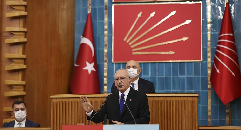 Kılıçdaroğlu: O Zorba Gidecek, İstanbul Sözleşmesi Geri Gelecek