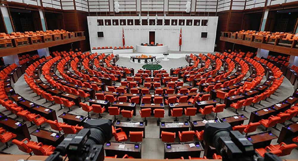 AK Parti ve  MHP’lilerin Büyük Çoğunluğu Kararların Meclis’te Alınmasını İstiyor