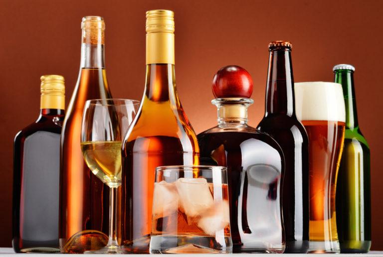 Alkollü içkilerden toplanan ÖTV miktarı yedi bakanlığın bütçesinden fazla