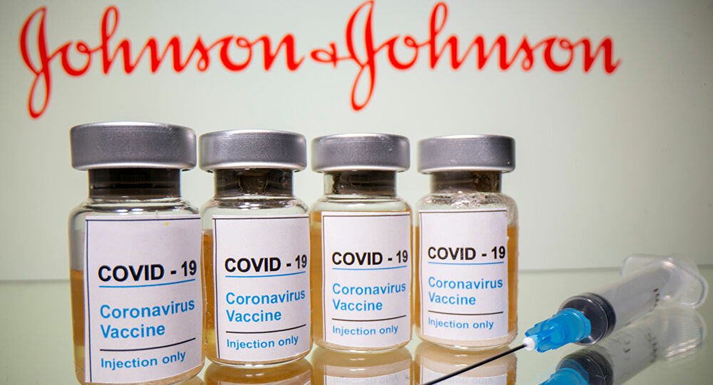 ABD'de Johnson&Johnson aşını vurulan kişinin vücudunda kızarıklık ve ağrılı döküntüler oluştu