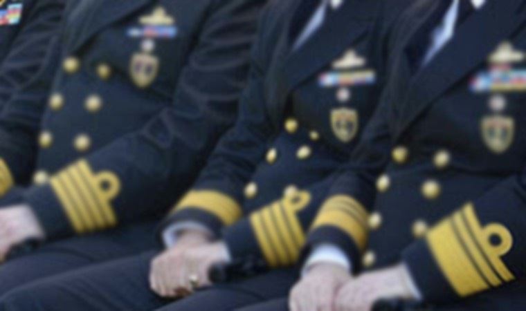 ADAM-DER'den, 104 emekli amiralin bildirisinin ardından açıklama