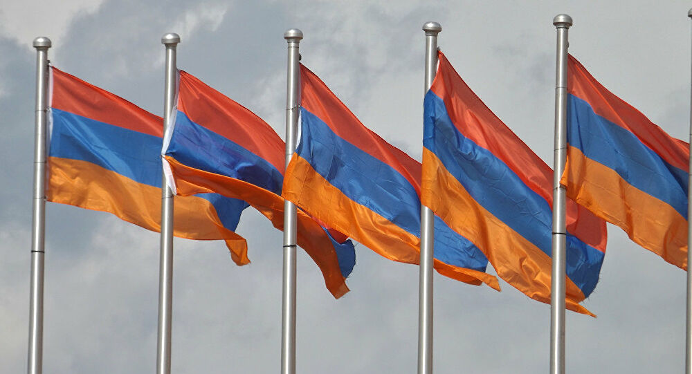 Ermenistan: Türkiye Düşmanca Politikadan Vazgeçerse Diplomatik İlişkilere Hazırız