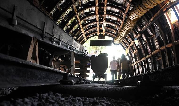 Pandemi Koşullarına Rağmen Madenden 1.2 Milyar Lira Devlet Hakkı Çıktı