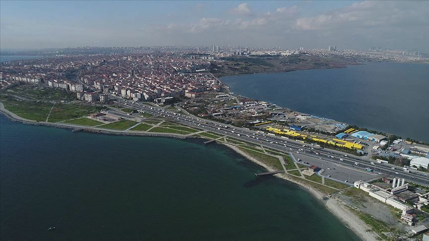 Karaismailoğlu: Kanal İstanbul’la 4 ülke ilgileniyor