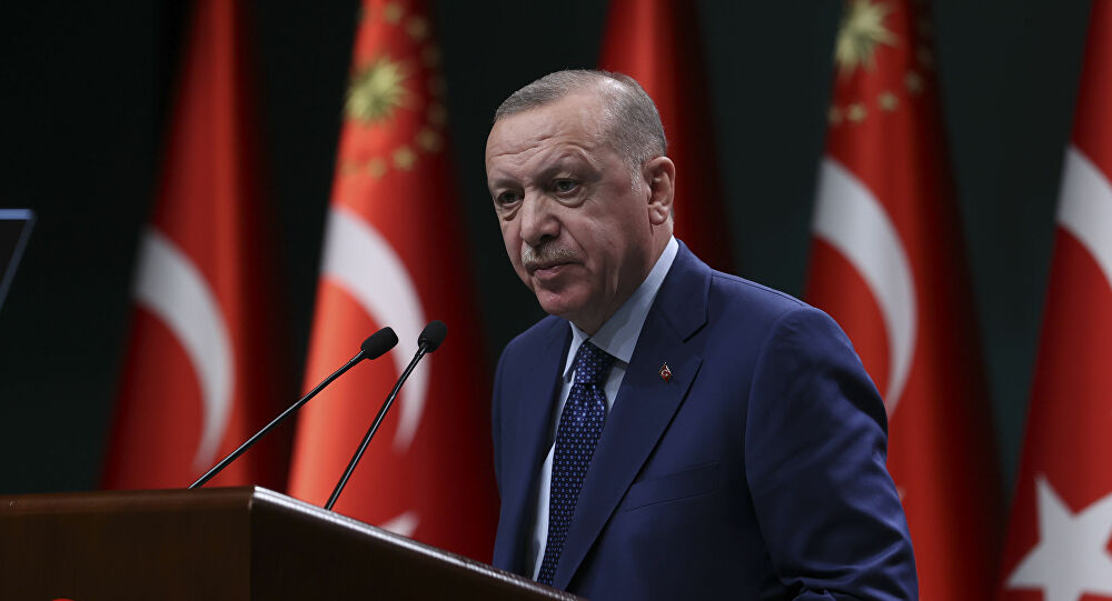 Nagehan Alçı: 'Erdoğan'a kesinlikle oy vermem' diyenlerin oranı yüzde 46.5'a çıkmış