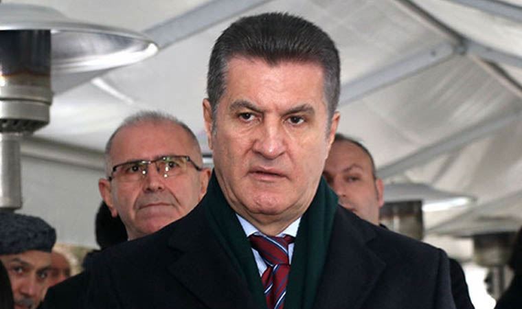 TDP Genel Başkanı Mustafa Sarıgül oy hedefini açıkladı!