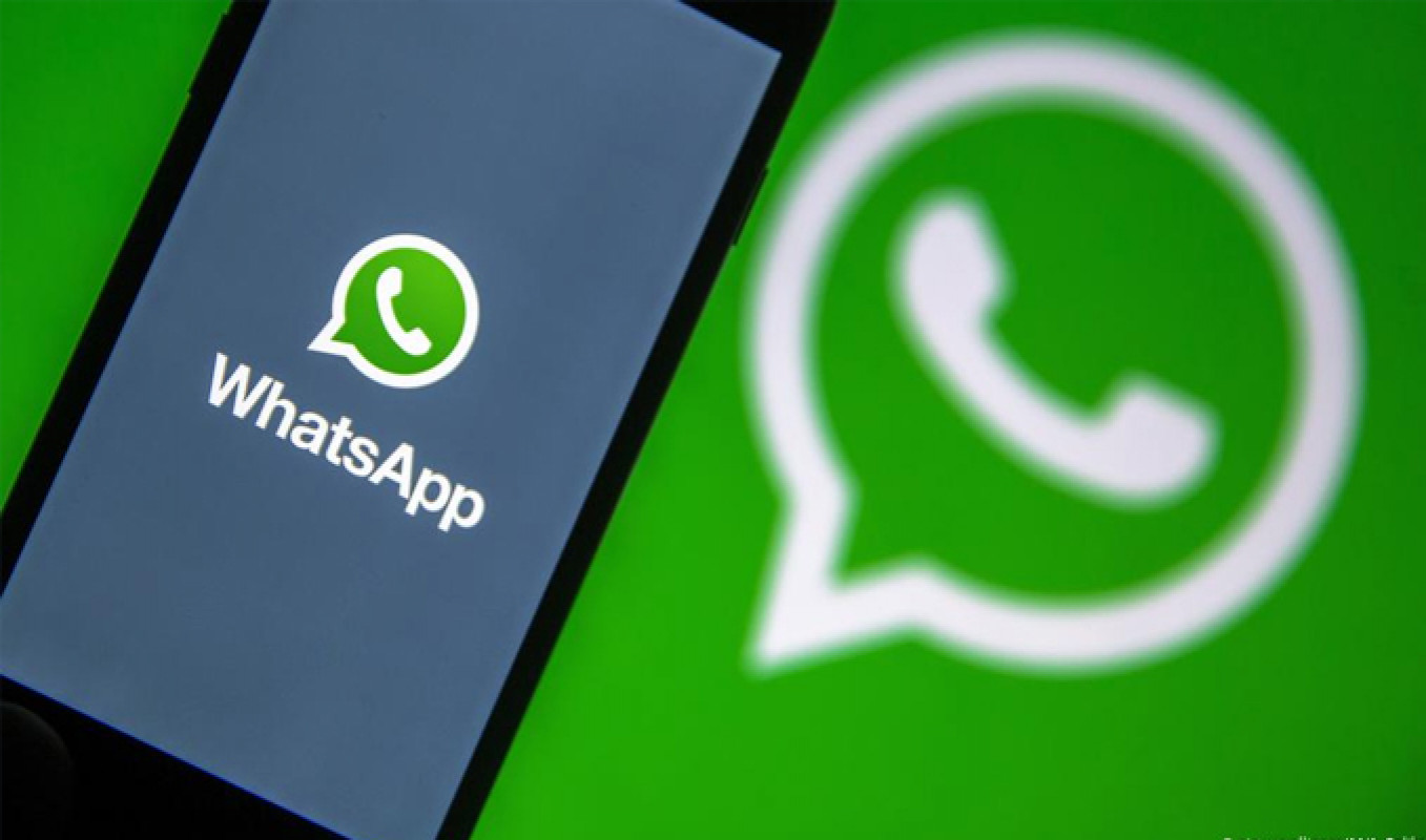 WhatsApp'tan Türkiye kararı: Gizlilik sözleşmesi yürürlüğe girmeyecek