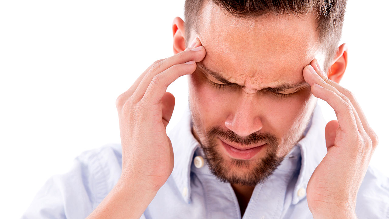 Baş ağrısı nasıl geçer? Bağ ağrısı neden olur?